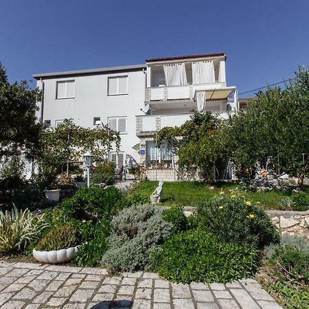 Apartments Maris Rab Town Dış mekan fotoğraf