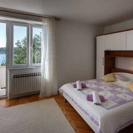 Apartments Maris Rab Town Dış mekan fotoğraf