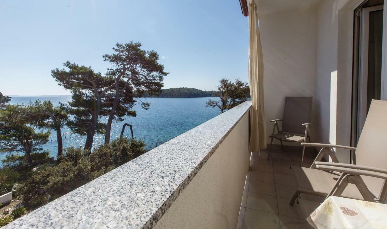 Apartments Maris Rab Town Dış mekan fotoğraf